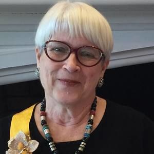 Meet your Posher, Pat